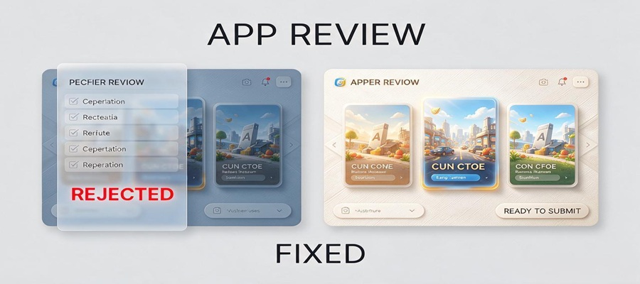 三消游戏提交 Google Play 审核整改与数据安全案例